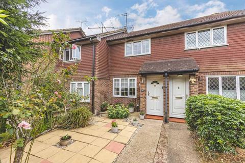 2 bedroom terraced house for sale, Avebury, Slough SL1