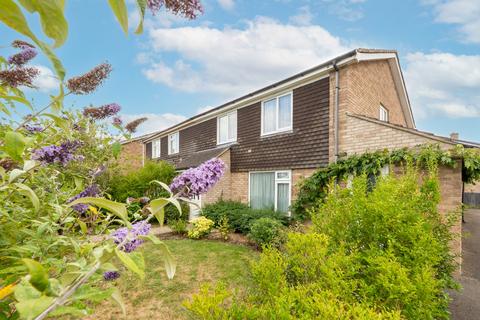4 bedroom semi-detached house for sale, Chandler Close, Bampton, Oxfordshire, OX18