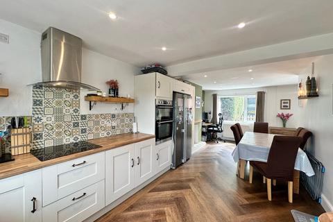 undefined, The Bines, Clehonger, Hereford, HR2