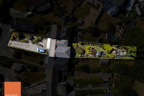 4 bedroom terraced house for sale, Scowbuds, Tuckingmill, Camborne, TR14 8PB