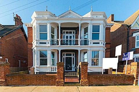 undefined, Lindley House, Leopold Road, Felixstowe