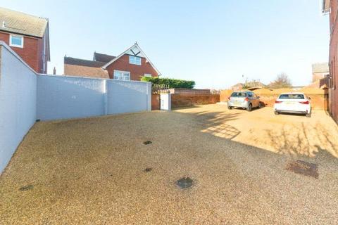 undefined, Lindley House, Leopold Road, Felixstowe