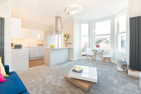 undefined, Lindley House, Leopold Road, Felixstowe