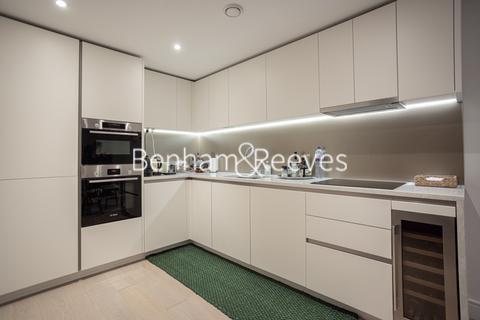 2 bedroom apartment to rent, Faulkner House,  Tierney Lane W6
