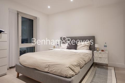 2 bedroom apartment to rent, Faulkner House,  Tierney Lane W6