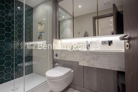 2 bedroom apartment to rent, Faulkner House,  Tierney Lane W6