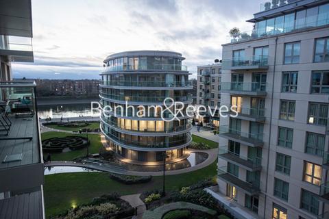 2 bedroom apartment to rent, Faulkner House,  Tierney Lane W6
