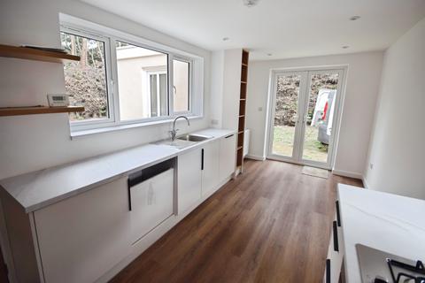 4 bedroom detached house for sale, Burgh Road, Skegness PE25