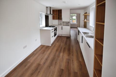 4 bedroom detached house for sale, Burgh Road, Skegness PE25