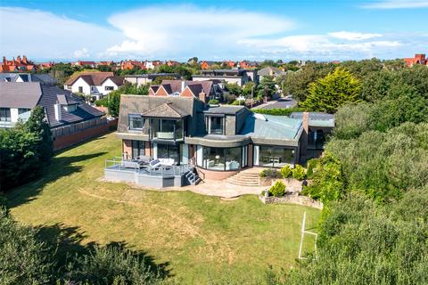 4 bedroom detached house for sale, Selworthy Road, Birkdale, Lancashire, PR8