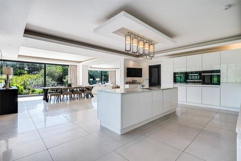 4 bedroom detached house for sale, Selworthy Road, Birkdale, Lancashire, PR8