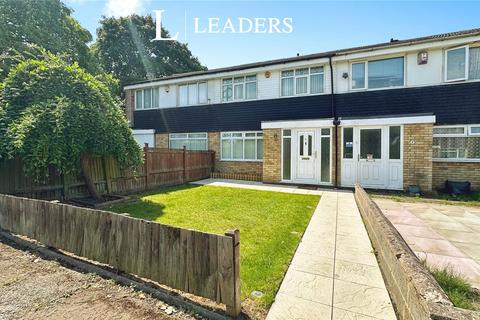 Longlands Close, Birmingham, West Midlands