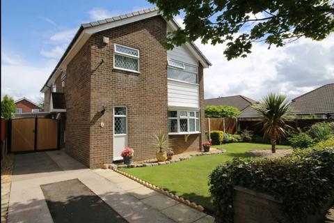 undefined, Croyde Close, Southport PR9