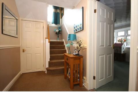 undefined, Croyde Close, Southport PR9