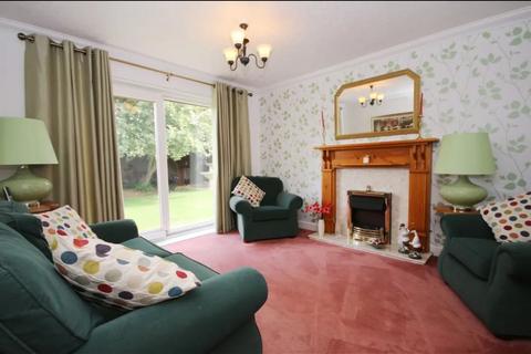 undefined, Croyde Close, Southport PR9