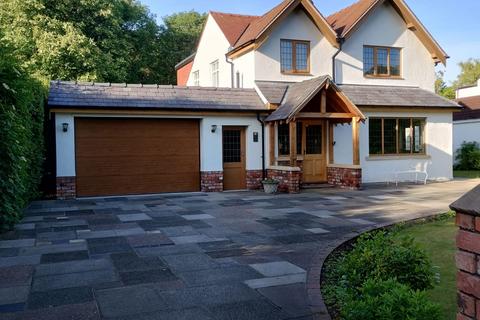 undefined, Moss Lane, Southport PR9