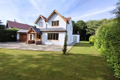 undefined, Moss Lane, Southport PR9