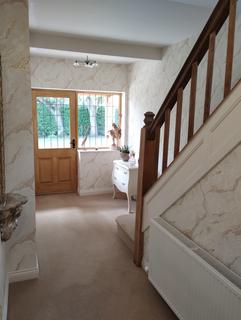 undefined, Moss Lane, Southport PR9