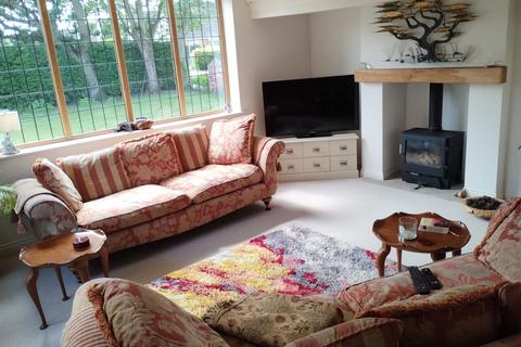 undefined, Moss Lane, Southport PR9