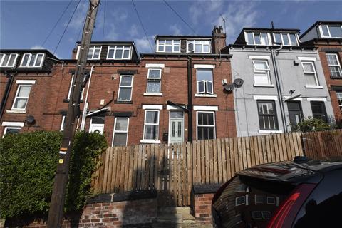 Norman Street, Kirkstall, Leeds