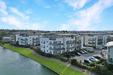 2 bedroom apartment to rent, Hydro House, Bridge Wharf, Chertsey, Surrey, KT16