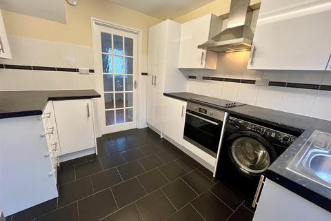 3 bedroom terraced house for sale, The Noke, Stevenage