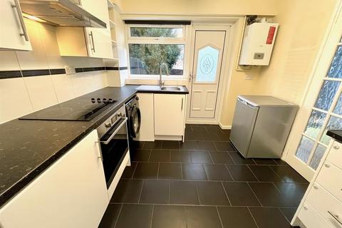3 bedroom terraced house for sale, The Noke, Stevenage