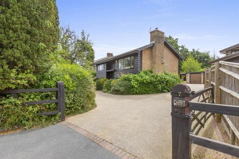 4 bedroom detached house for sale, Hare Lane End, Little Kingshill HP16