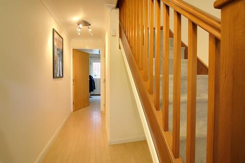 3 bedroom townhouse for sale, Copenhagen Way