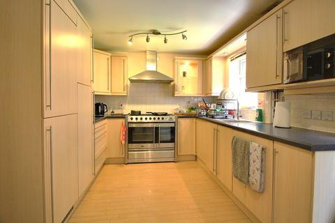 3 bedroom townhouse for sale, Copenhagen Way