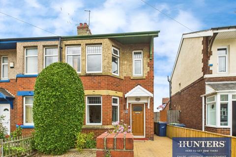 Lawson Crescent, Fulwell, Sunderland