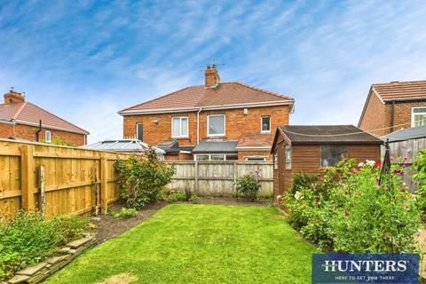 undefined, Lawson Crescent, Fulwell, Sunderland