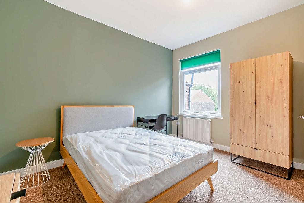 Bedroom 6