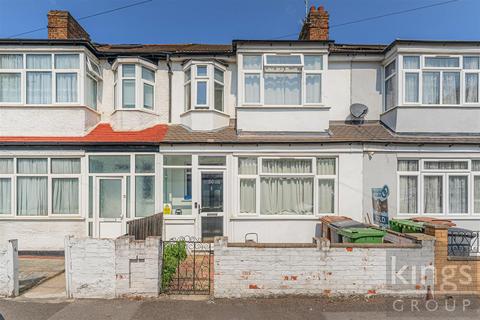 undefined, Overton Road, London