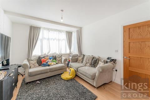 undefined, Overton Road, London