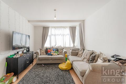 undefined, Overton Road, London