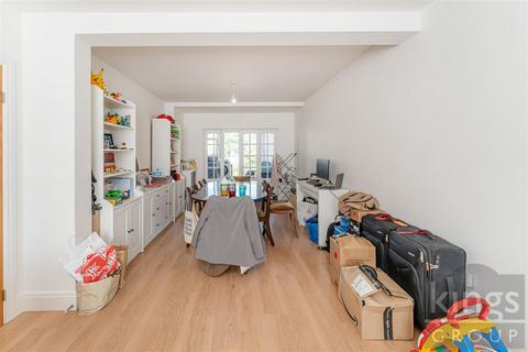 undefined, Overton Road, London