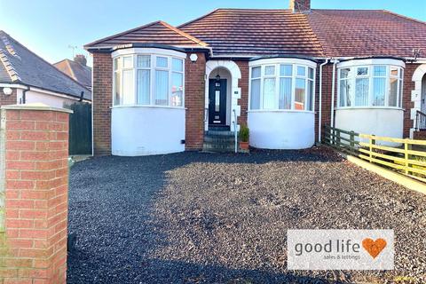 Barnes Park Road, Sunderland SR4
