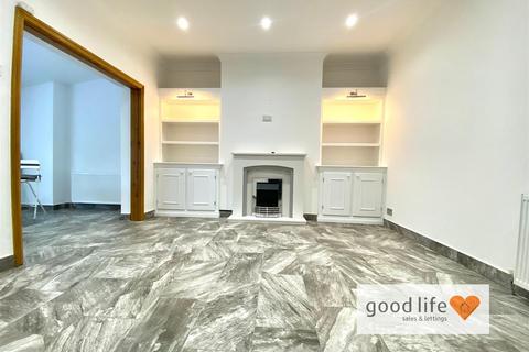 undefined, Barnes Park Road, Sunderland SR4