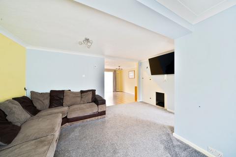 4 bedroom terraced house for sale, Woodhouse Way, Cambridge, CB4
