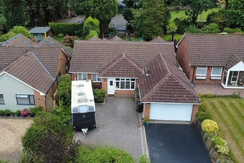4 bedroom detached bungalow for sale, Little Sutton Lane, Four Oaks, Sutton Coldfield