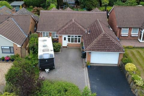 undefined, Little Sutton Lane, Four Oaks, Sutton Coldfield