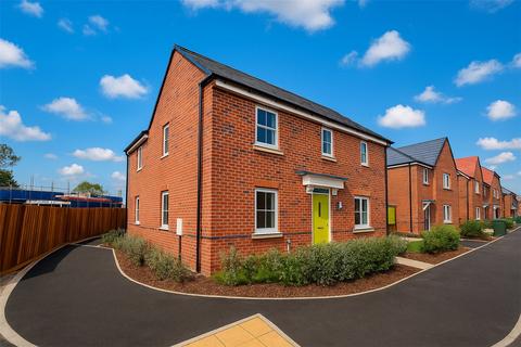 undefined, Len Pick Way, Bourne, Lincolnshire, PE10