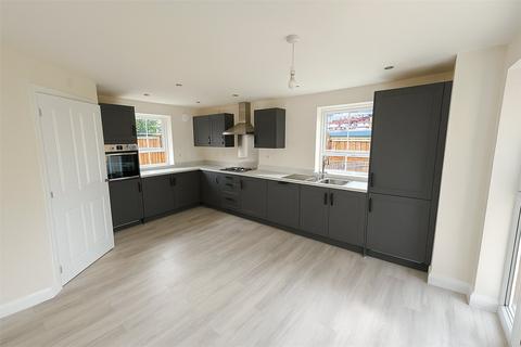 undefined, Len Pick Way, Bourne, Lincolnshire, PE10