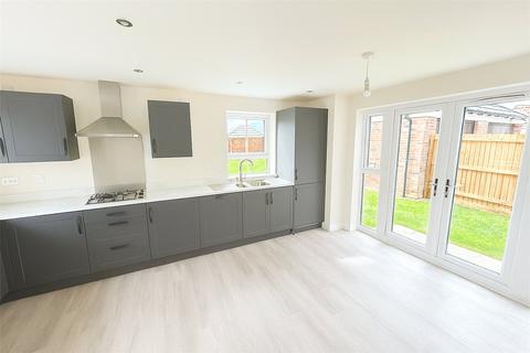 undefined, Len Pick Way, Bourne, Lincolnshire, PE10