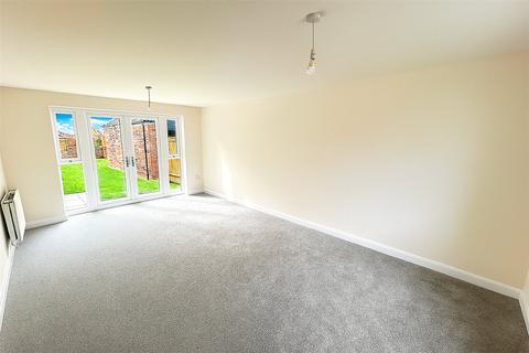 undefined, Len Pick Way, Bourne, Lincolnshire, PE10