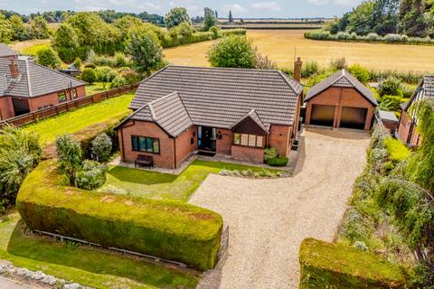 Old Main Road, Fleet Hargate, Holbeach, Spalding, Lincolnshire, PE12