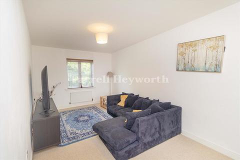 undefined, Danvers Way, Preston PR2