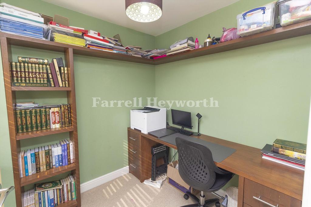 Bedroom 4