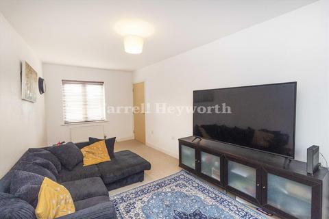undefined, Danvers Way, Preston PR2